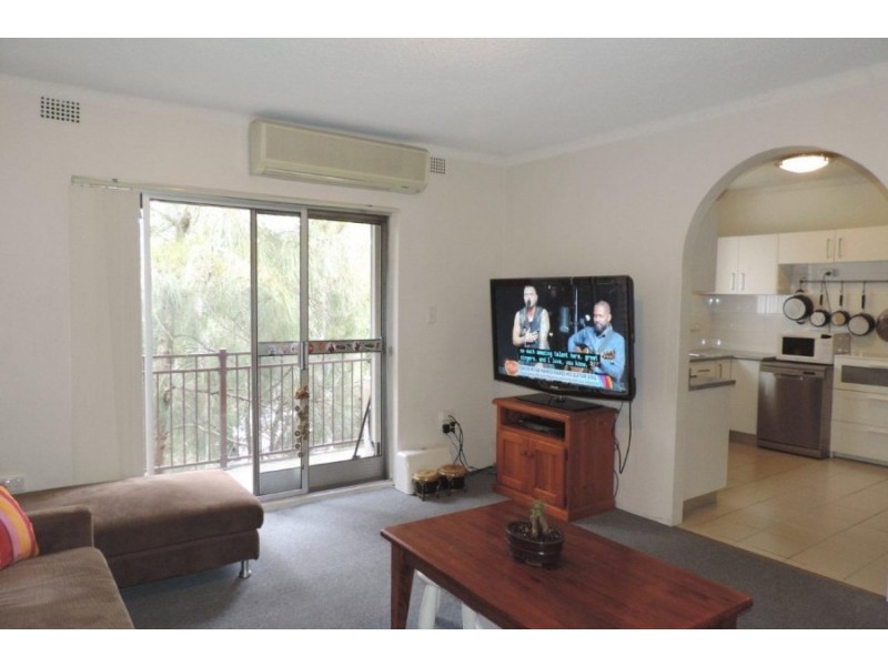 18/7-11 Tiara Place, Granville NSW 2142