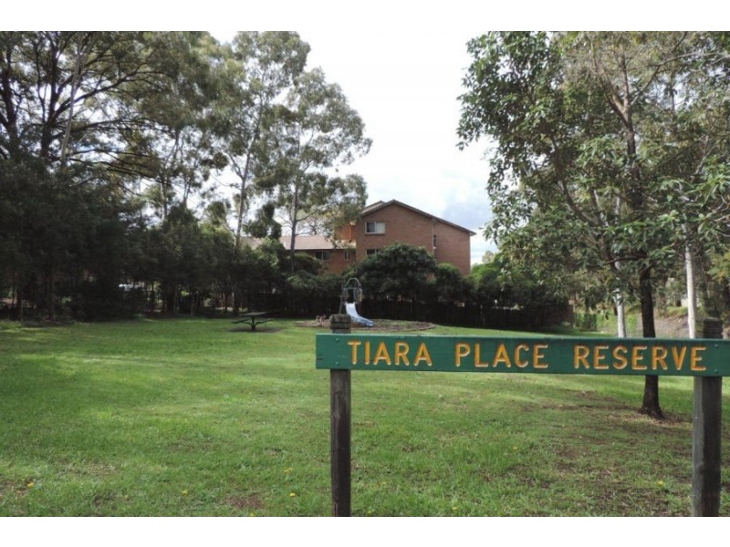 18/7-11 Tiara Place, Granville NSW 2142
