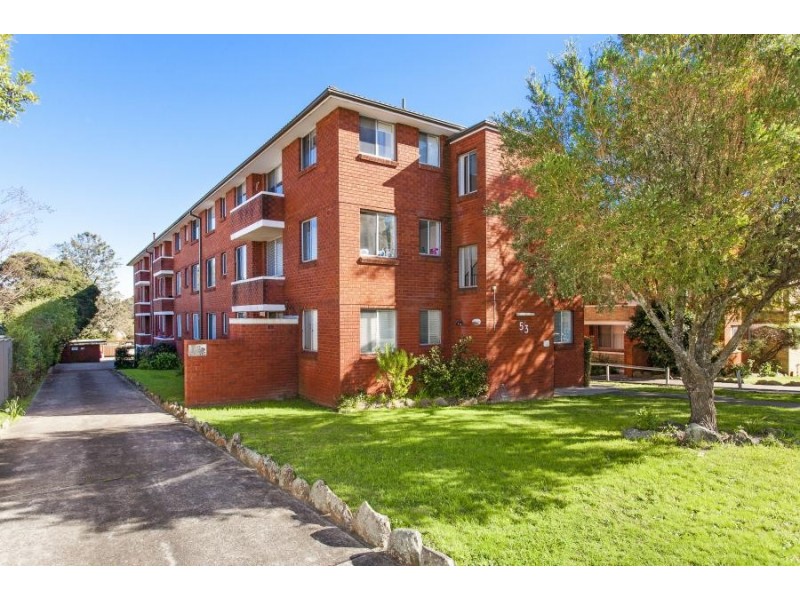 11/53 Garfield Street, Wentworthville NSW 2145