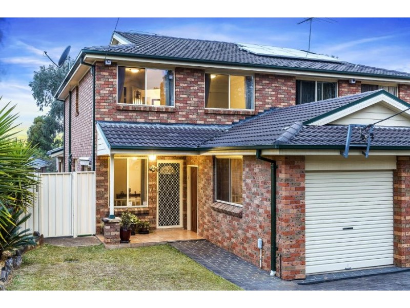 4A Emert Street, Wentworthville NSW 2145
