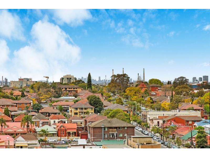 905B/8 Cowper Street, Parramatta NSW 2150