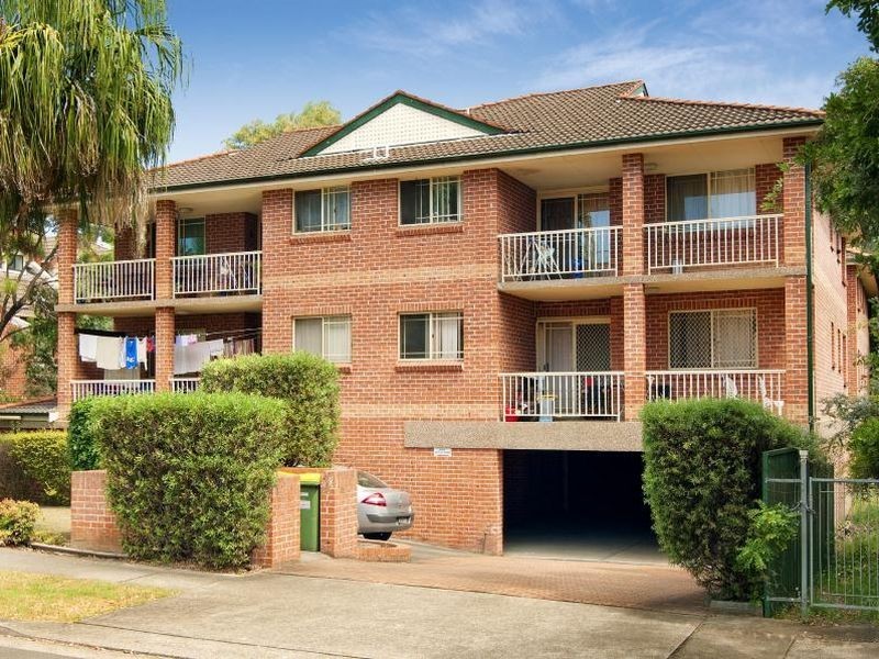 37 Albert Street, North Parramatta NSW 2151