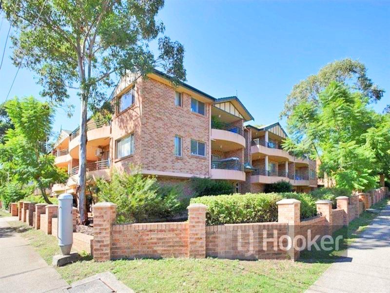 14/33 Good Street, Westmead NSW 2145