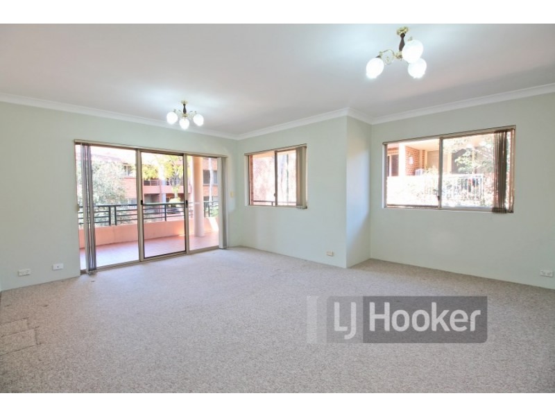 14/33 Good Street, Westmead NSW 2145
