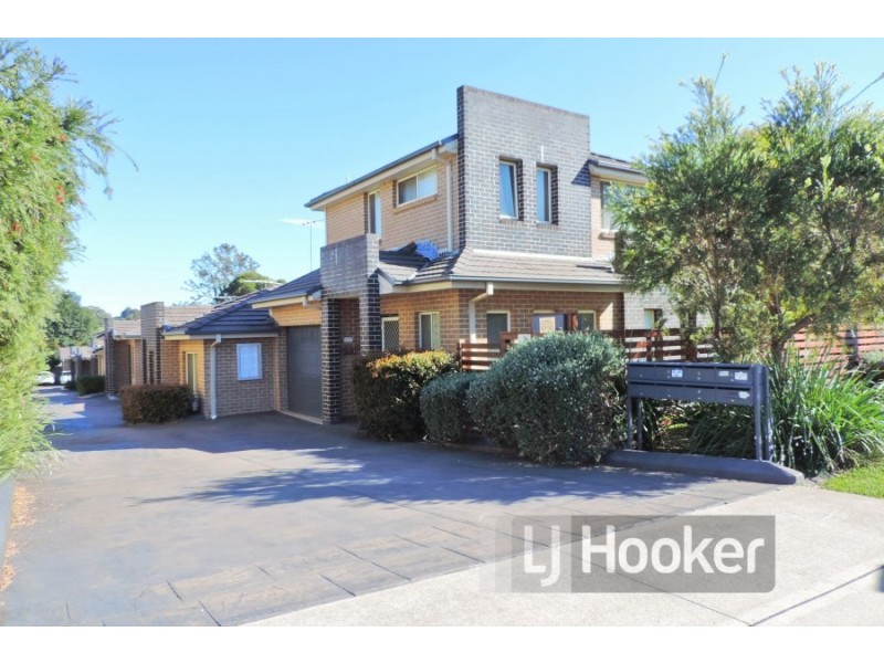 6/55 Garfield Street, Wentworthville NSW 2145