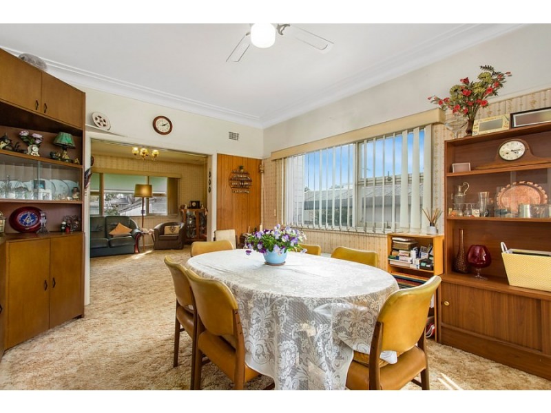 33 Hillman Avenue, Rydalmere NSW 2116