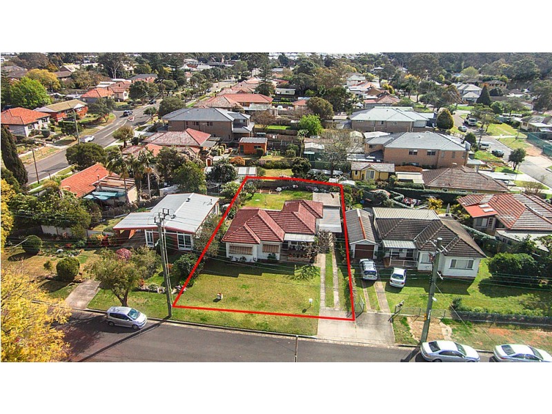 33 Hillman Avenue, Rydalmere NSW 2116