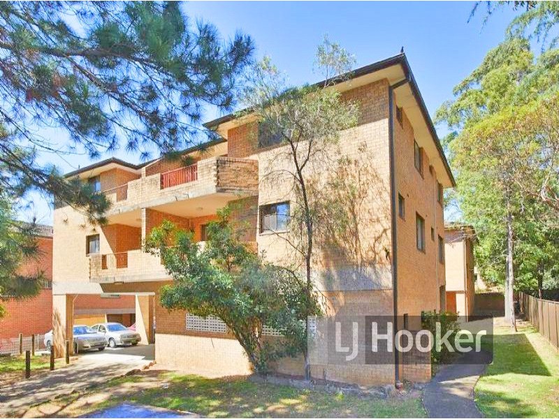 2/14-16 Jessie Street, Westmead NSW 2145