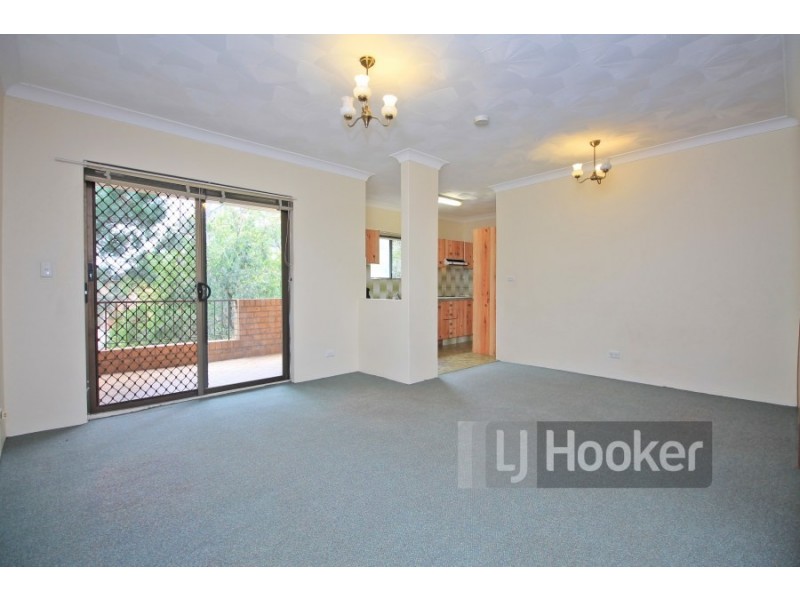 2/14-16 Jessie Street, Westmead NSW 2145