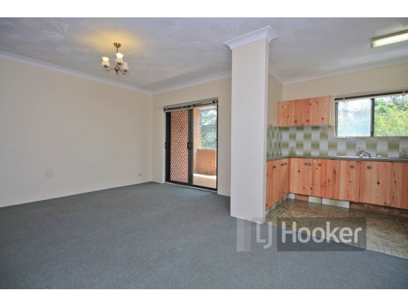 2/14-16 Jessie Street, Westmead NSW 2145