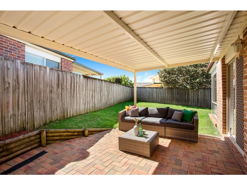 13 Flagstaff Street, Stanhope Gardens NSW 2768