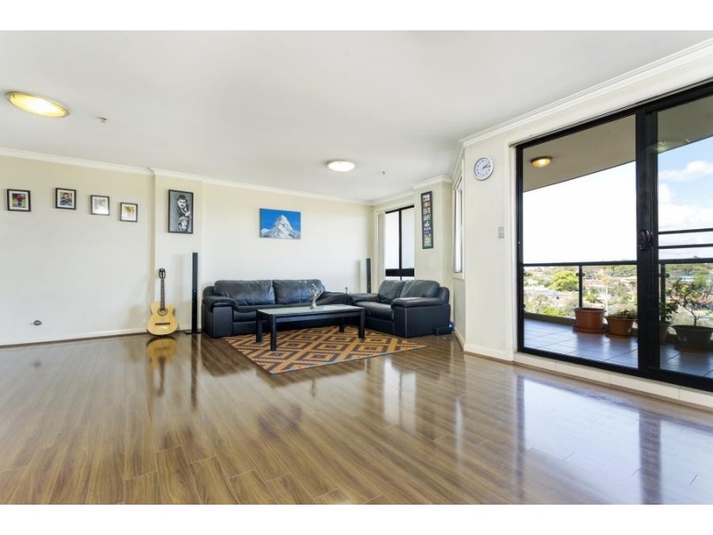 907/91B-101 Bridge Road, Westmead NSW 2145