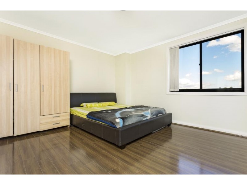 907/91B-101 Bridge Road, Westmead NSW 2145