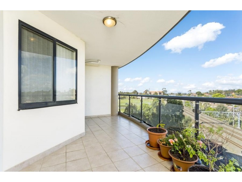 907/91B-101 Bridge Road, Westmead NSW 2145