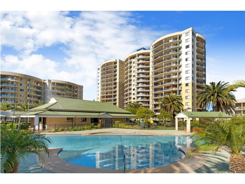 907/91B-101 Bridge Road, Westmead NSW 2145