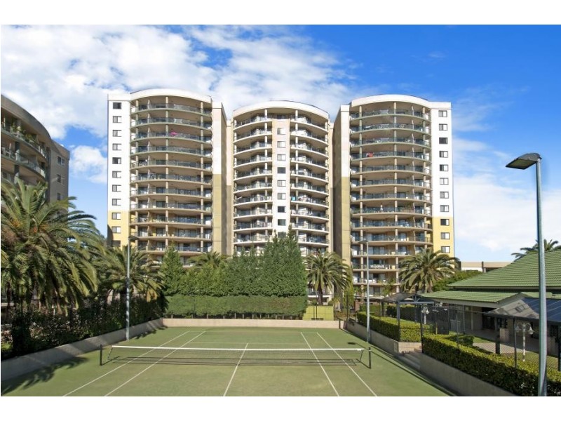 907/91B-101 Bridge Road, Westmead NSW 2145