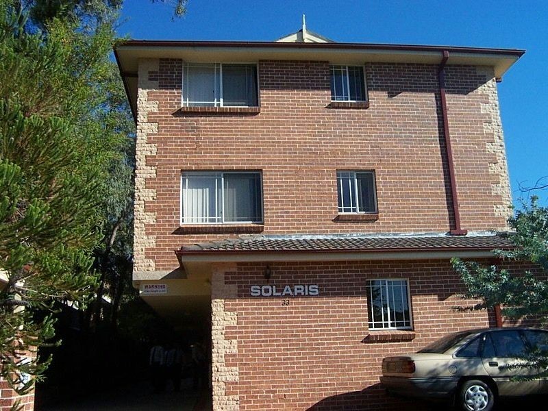 33 Macarthur Street, Parramatta NSW 2150