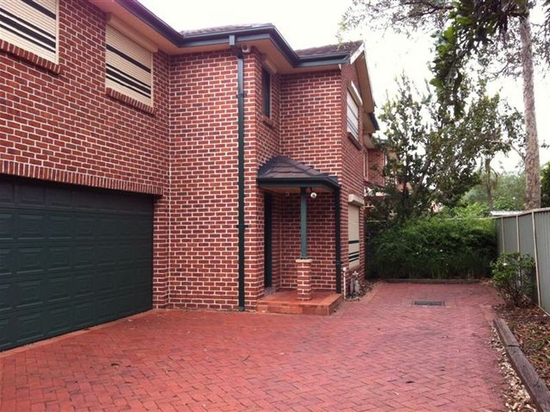 22 Grandview street, Parramatta NSW 2150