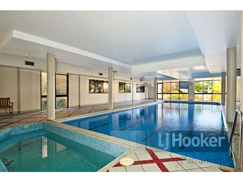 54/22 Great Western Highway, Parramatta NSW 2150