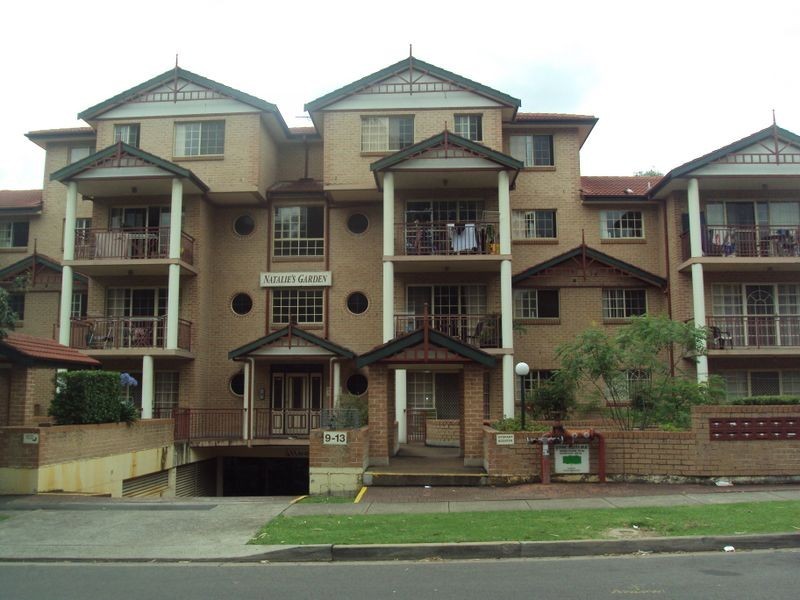 9-13 Early Street, Parramatta NSW 2150