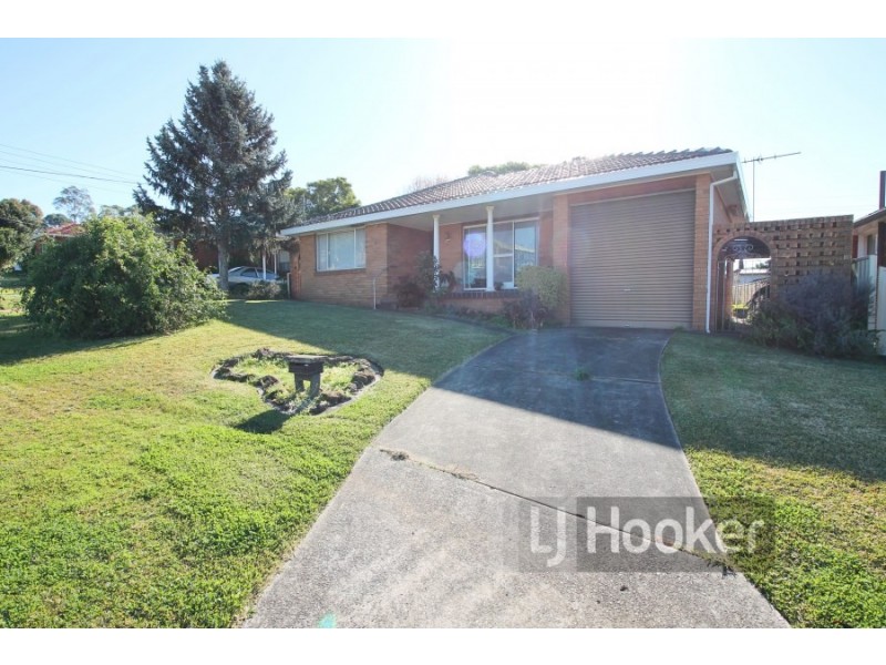5 Howard Street, Greystanes NSW 2145