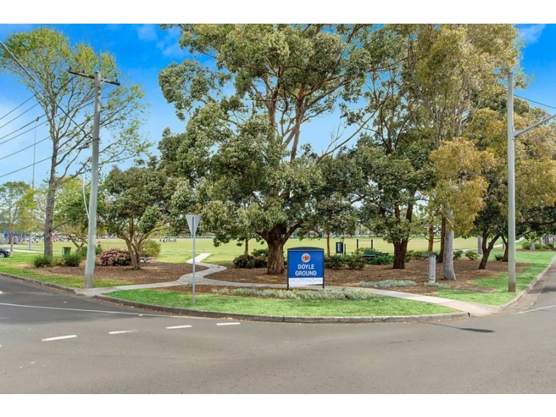 31/47-49 Gladstone Street Access Via Waugh Avenue, North Parramatta NSW 2151