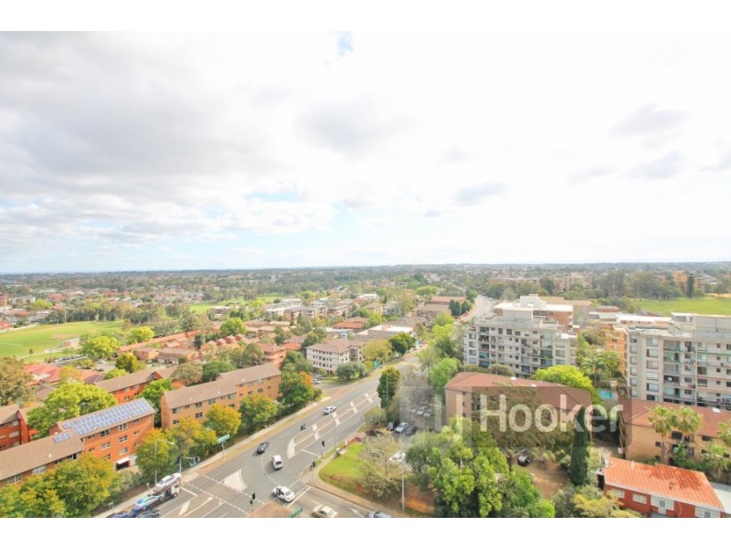 17D/15 Campbell Street, Parramatta NSW 2150