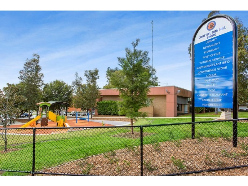 28 May Street, Constitution Hill NSW 2145