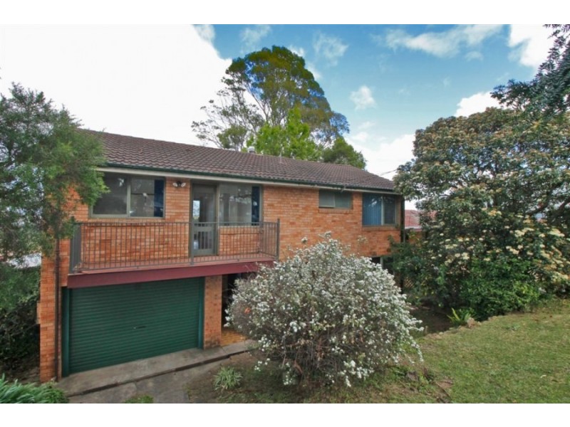 85 Lanhams Road, Winston Hills NSW 2153