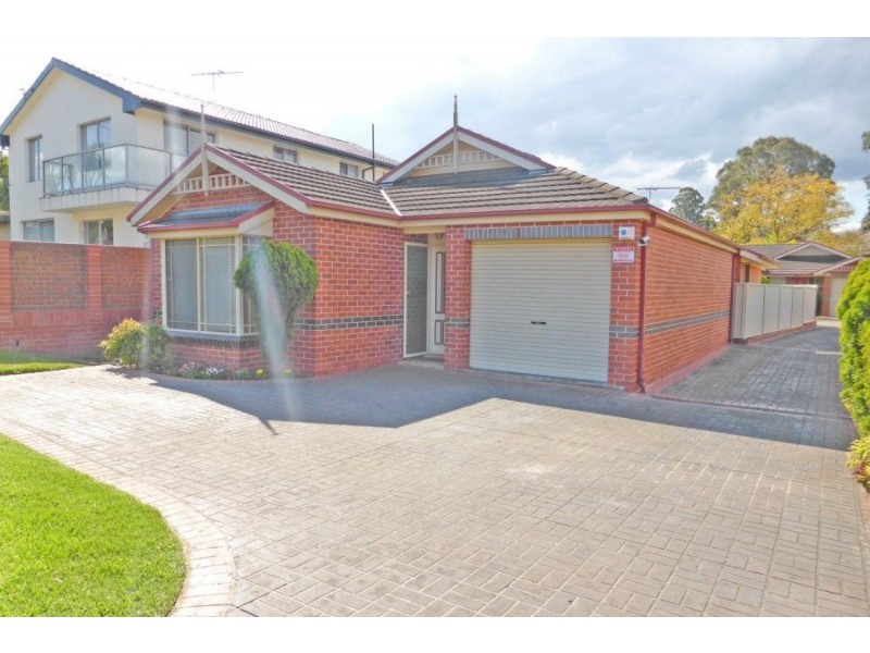 197A Wentworth Avenue, Pendle Hill NSW 2145