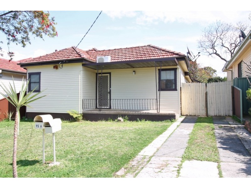 95 James Macarthur Court, North Parramatta NSW 2151