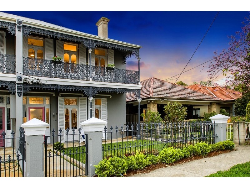 49 High Street, Parramatta NSW 2150