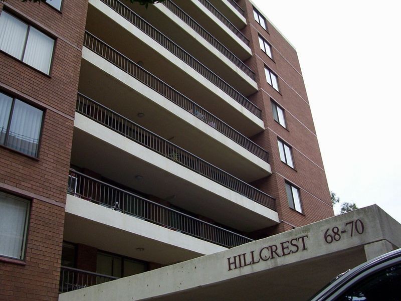 68 Great Western Highway, Parramatta NSW 2150