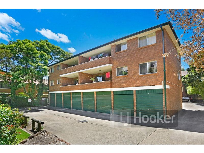 21/11A Betts Street, Parramatta NSW 2150