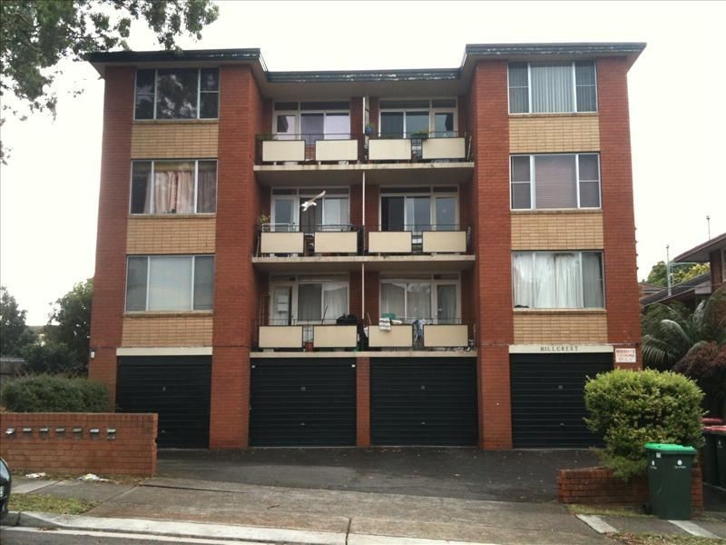 4 Riverview Street, West Ryde NSW 2114