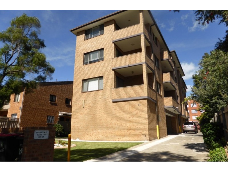 6/26 Helen Street, Westmead NSW 2145
