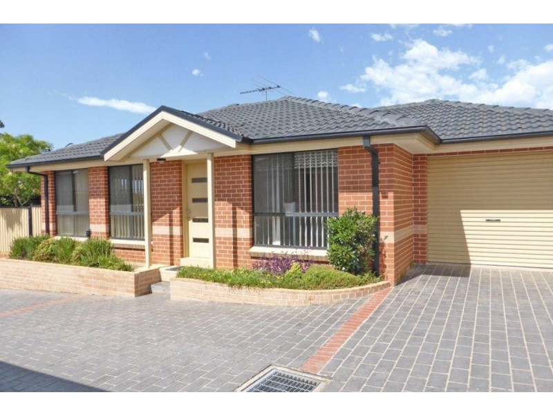 2/14-16 Hampden Road, South Wentworthville NSW 2145