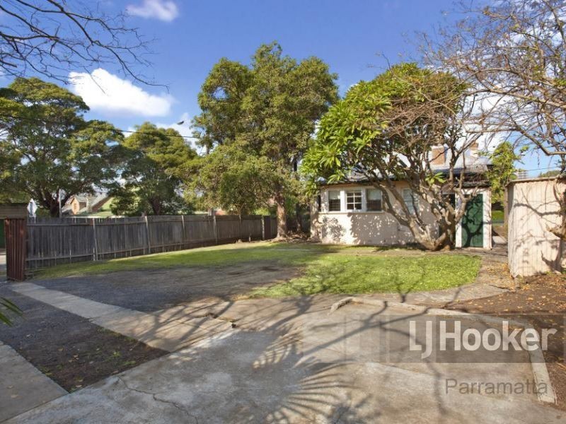 44 Grose Street, North Parramatta NSW 2151