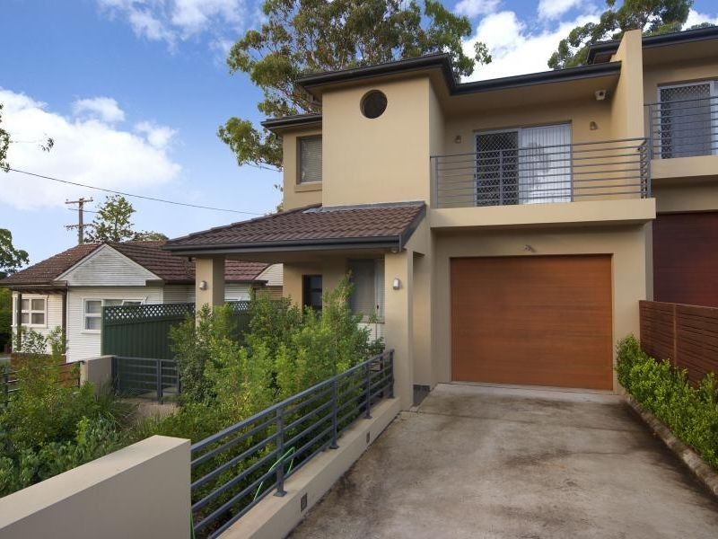 3A Dorothy Street, Wentworthville NSW 2145