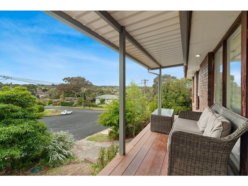 28 Merrilong Street, Castle Hill NSW 2154