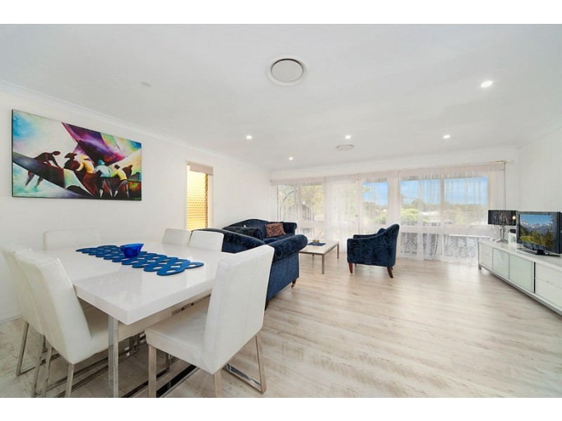 28 Merrilong Street, Castle Hill NSW 2154