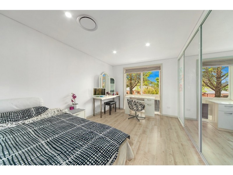 28 Merrilong Street, Castle Hill NSW 2154