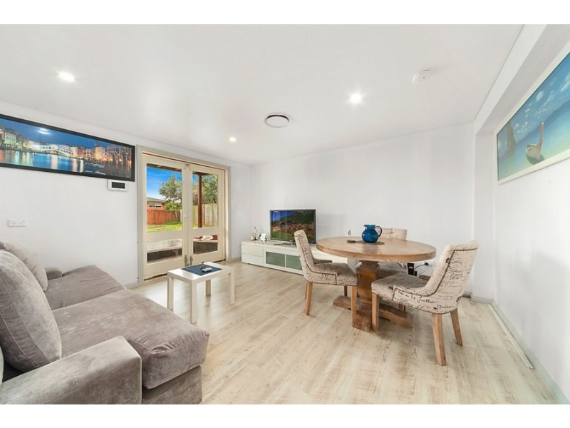 28 Merrilong Street, Castle Hill NSW 2154