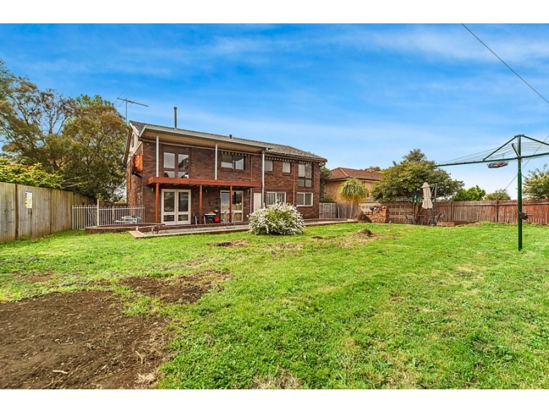 28 Merrilong Street, Castle Hill NSW 2154