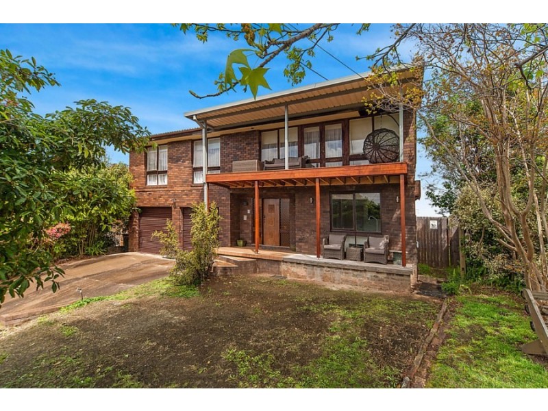 28 Merrilong Street, Castle Hill NSW 2154