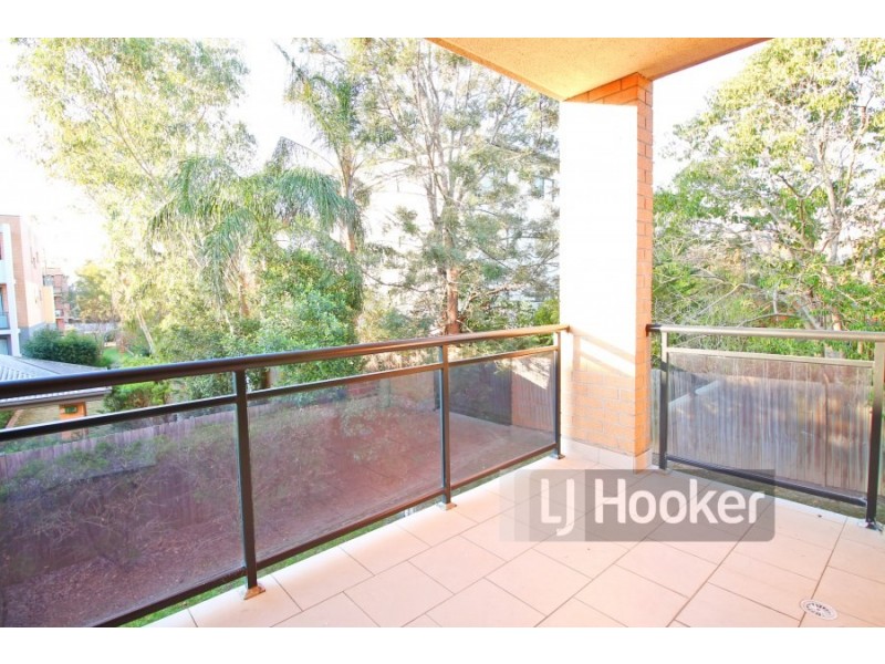 11/10-12 Reid Avenue, Westmead NSW 2145