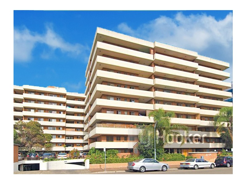39/5-15 Union Street, Parramatta NSW 2150