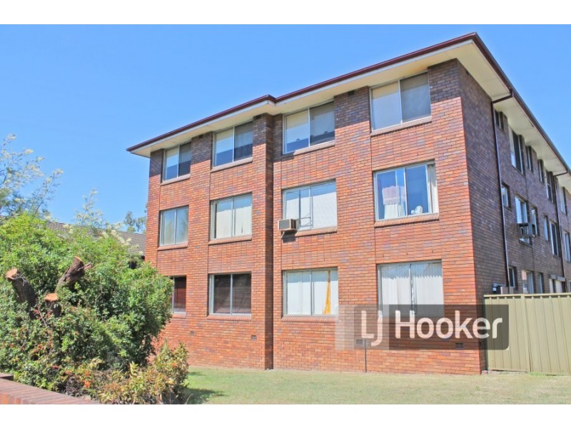 1/91 Great Western Highway, Parramatta NSW 2150