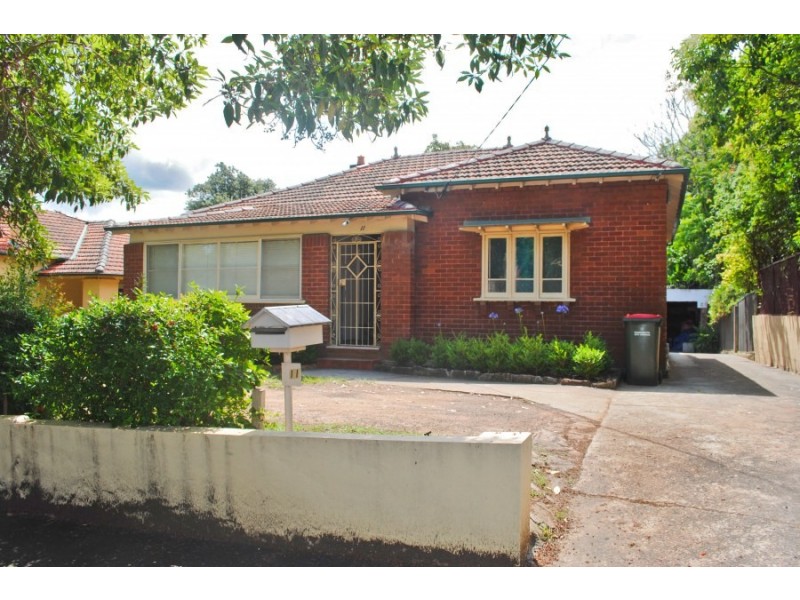 2/11 Pennant Hills Road, North Parramatta NSW 2151