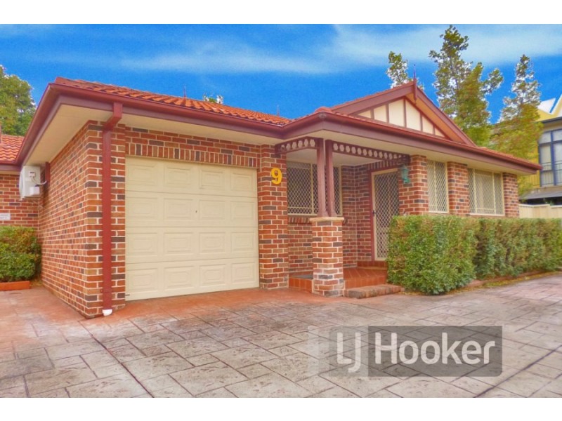 9/50 Morton Street, Parramatta NSW 2150